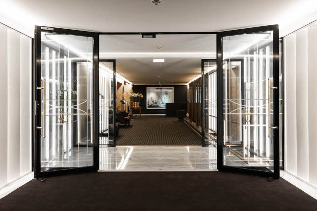 Grand Hotel Oslo by Scandic, meetings