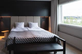 Presidential Suite room