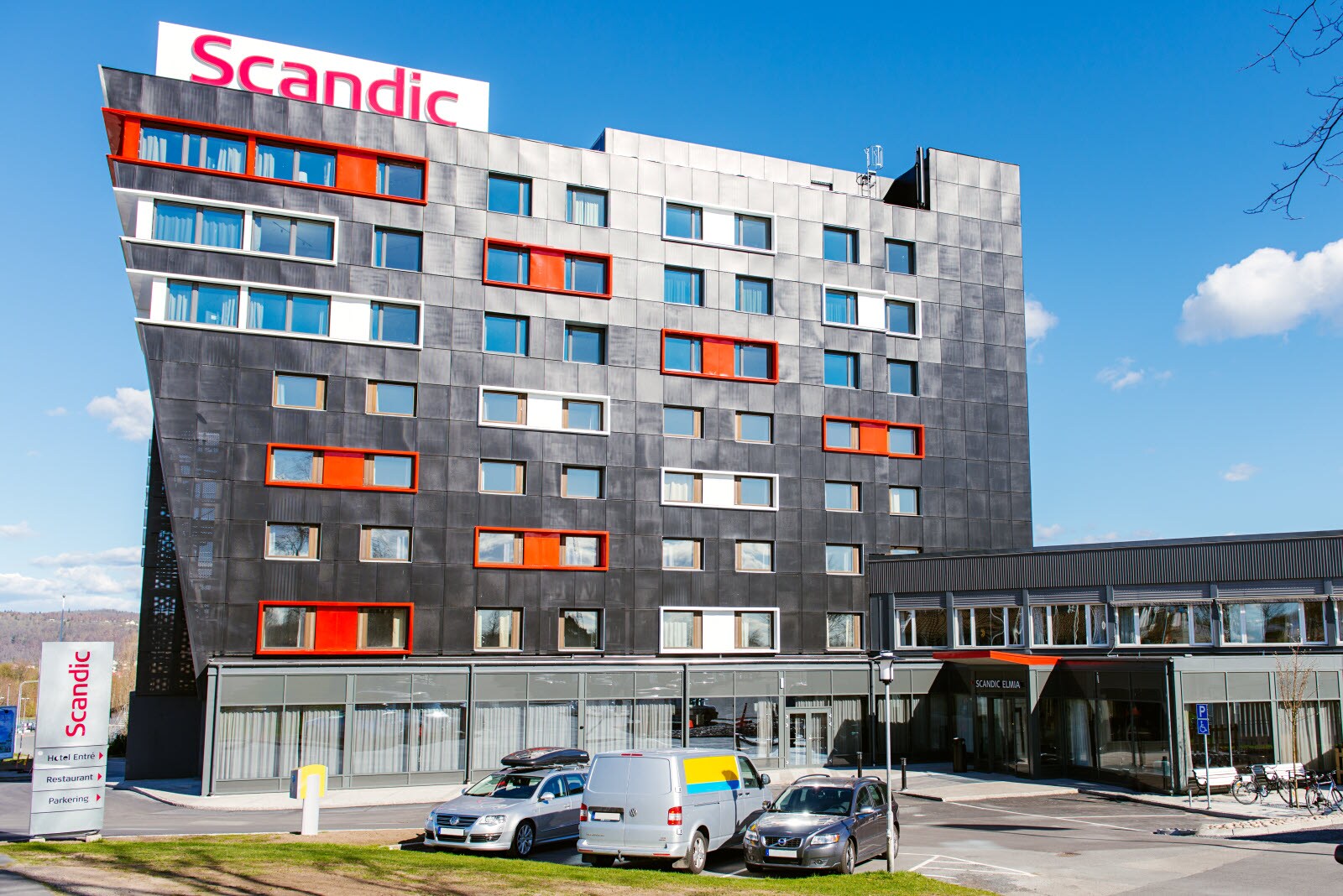 Images Scandic Elmia Jonkoping hotel photos Scandic Hotels
