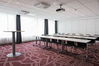 Meeting room Harstena Scandic Norrkoping Nord