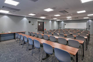 Meeting room Gloria at Scandic Grand Orebro
