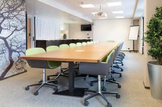 Meeting room Ruukki