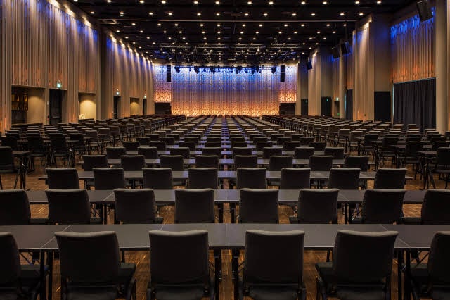 Conference The Golden Circle