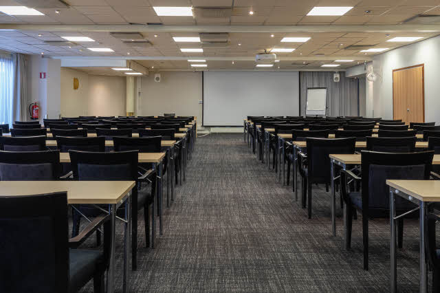 Meeting room at Scandic Waskia in Vaasa