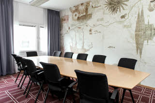 meeting room