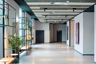 Flexspace Ballroom