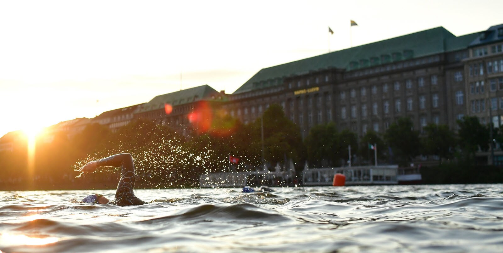 Klagenfurt and lahti are finalists to host 2022 ironman 70.3 world championship triathlon IRONMAN Hamburg 2023 | Official Race Hotel: Scandic Hamburg Emporio | Scandic Hotels