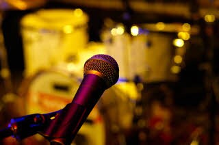 Events and music