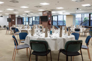 conference room meet 1-4 at scandic helsinki hub