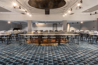 imagine meeting room at scandic park helsinki