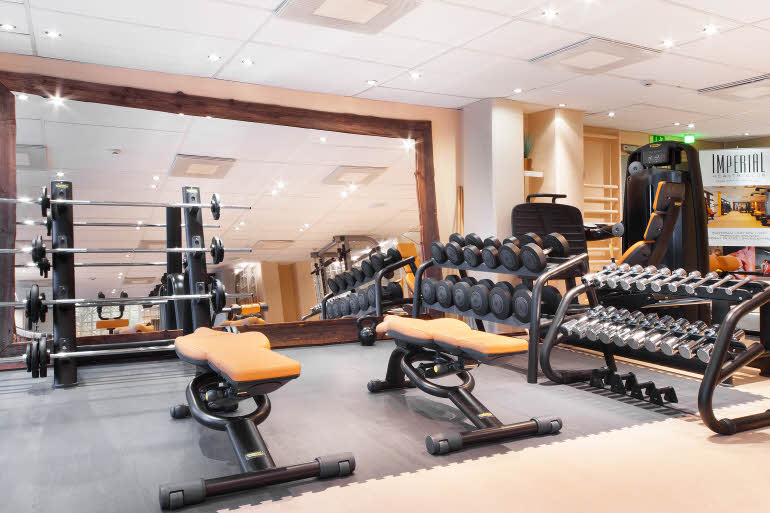BeAlive Health Club