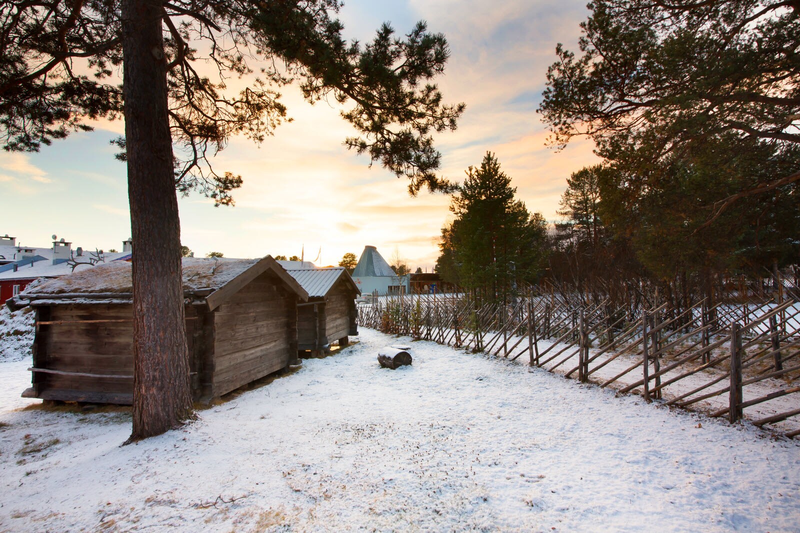 Scandic Karasjok | Hotel Karasjok | Scandic Hotels