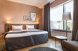 Superior Family room Scandic Vaasa