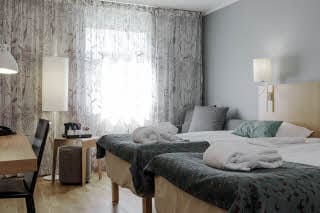 Superior Extra hotel Scandic Segevang Malmo