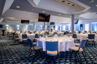 explore meeting room at scandic park helsinki
