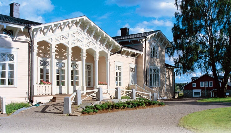 Kenkävero Mikkeli, Image rights: Visit Finland