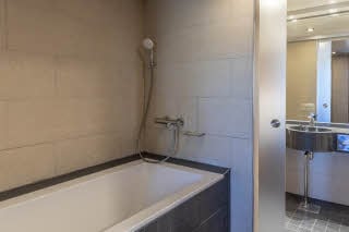 Junior Suite, bathroom