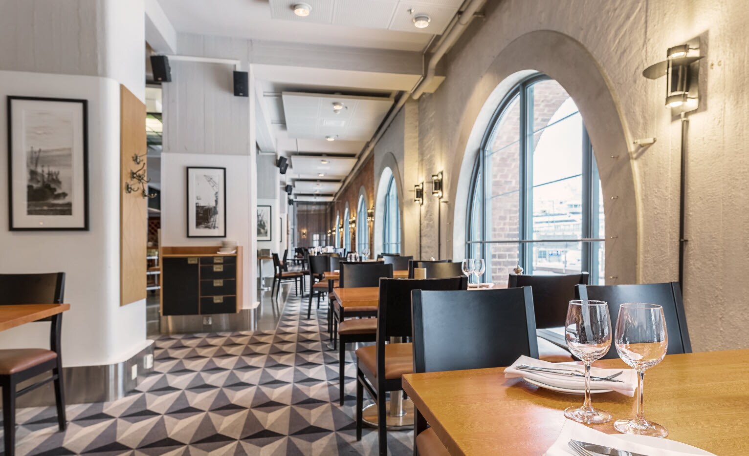Scandic Grand Marina | Hotel Helsinki | Scandic Hotels