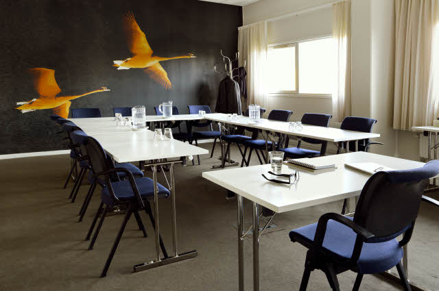 Meeting room