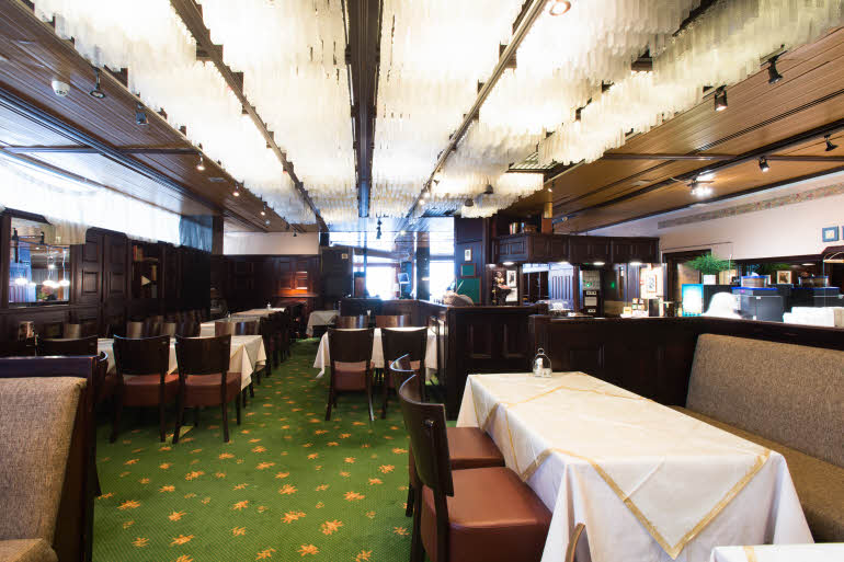 restaurant scandic polar rovaniemi
