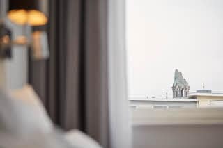 family superior room at scandic berlin kurfurstendamm