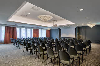 Meeting room grace at Scandic Grand Orebro