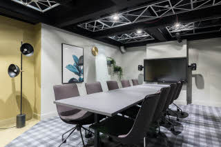 Meeting room