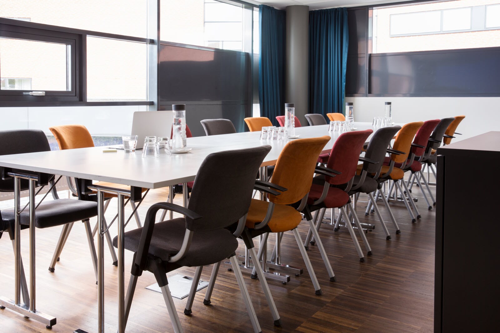 Conferences & Events at Scandic Sydhavnen in Copenhagen Scandic Hotels