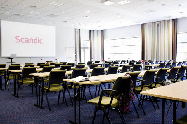 Scandic Kolding, meeting, conference room