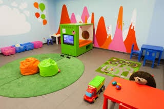 Play room