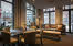 lobby of scandic oslo city in norway