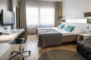 Room Family Standard