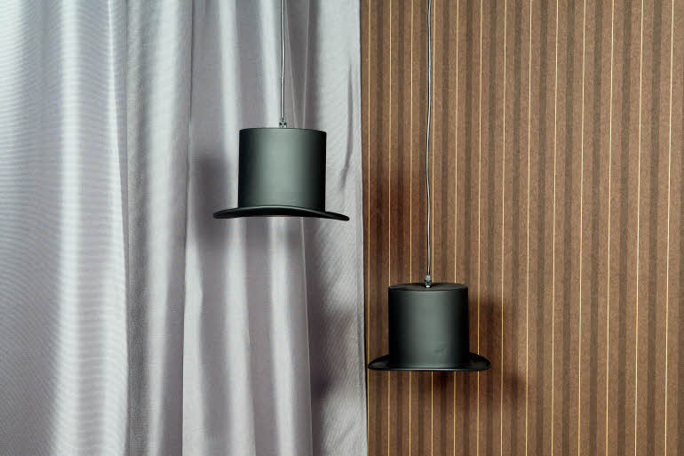 Room detail Scandic Paasi Helsinki