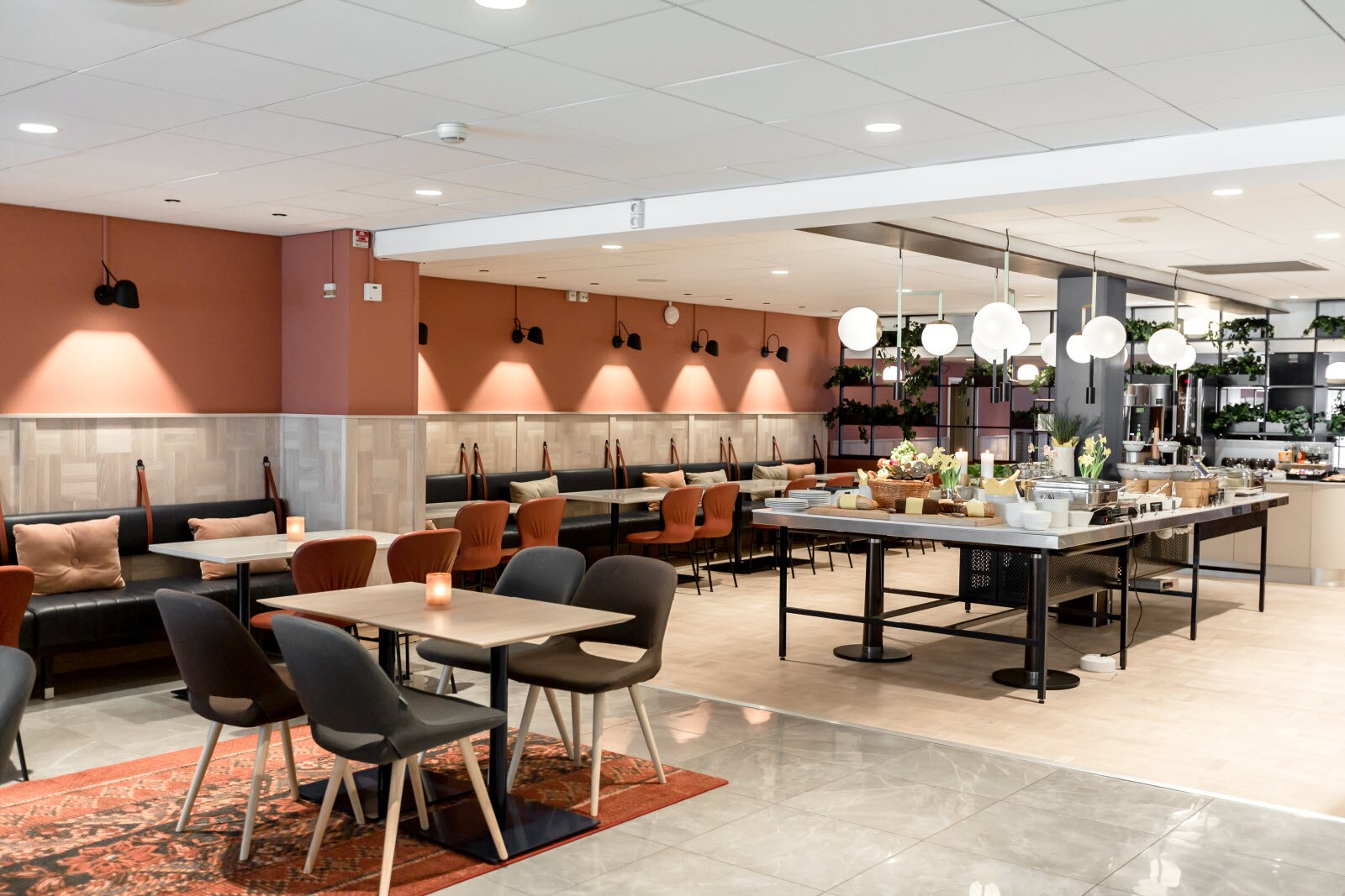 restaurant lingon uppsala