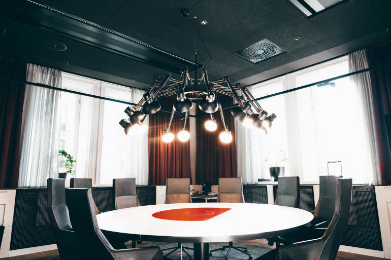 Conferenceroom
