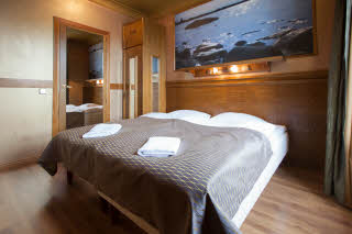 standard room scandic vaasa hotel finland