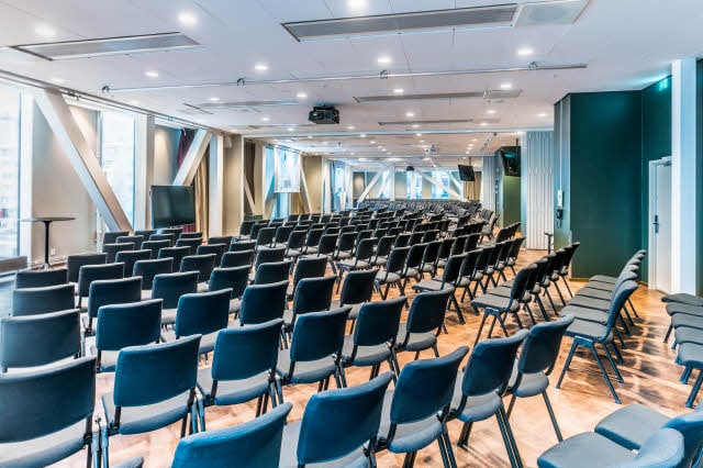 Meeting room 