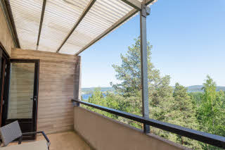 Superior Balcony