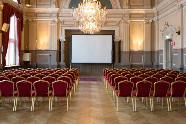 Conference room Scandic Billingen
