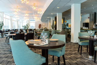 Restaurant Scandic Linkoping City
