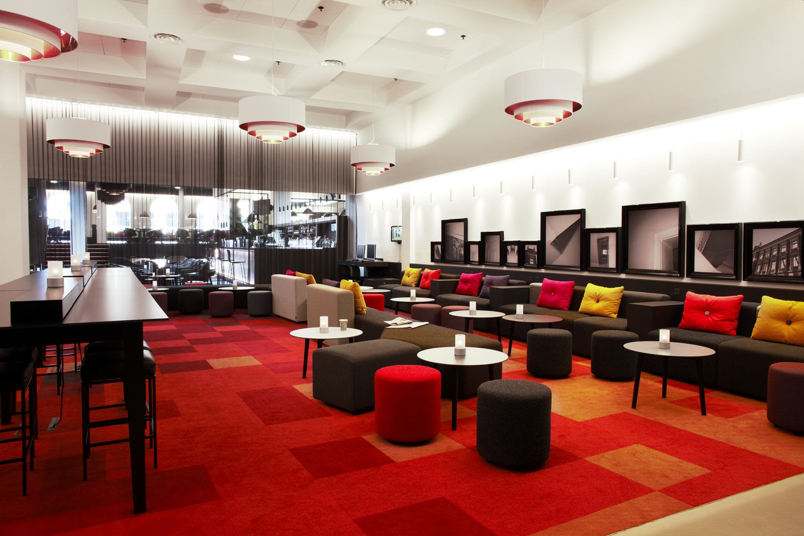 Scandic Aarhus City | Hotel in Aarhus | Scandic Hotels