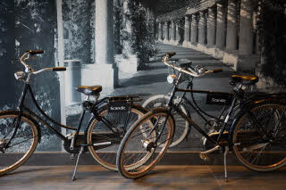 Scandic Bikes Scandic Wroclaw