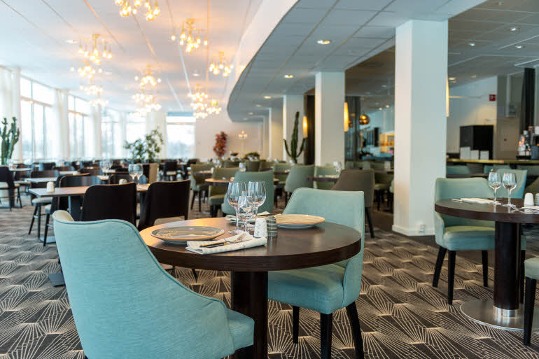 Restaurant Scandic Linkoping City