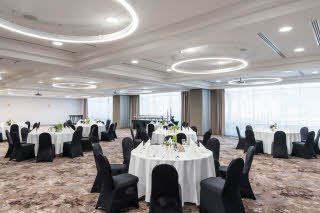 Meeting room Banquet Scandic Gdańsk 