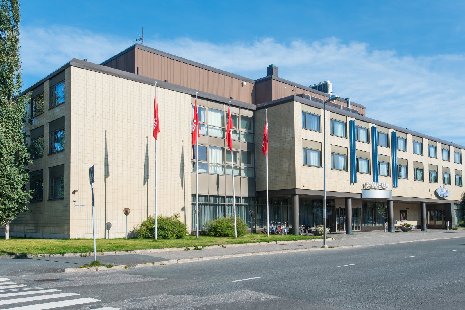 Scandic Kemi Hotel in Kemi Scandic Hotels