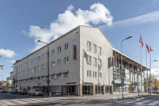 Facade 