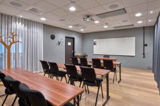 Meeting room Greta at Scandic Grand Orebro