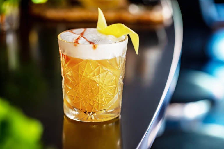 Cocktail