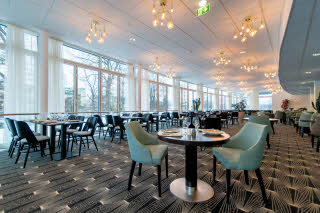 Restaurant overview Scandic Linkoping City