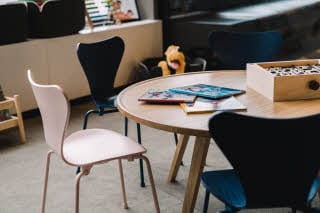 Playroom 